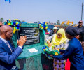 KISHINDO CHA SGR KUFUNGUA MILANGO YA DHAHABU KIGOMA